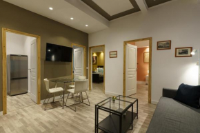 Syntagma 2BD Luxury